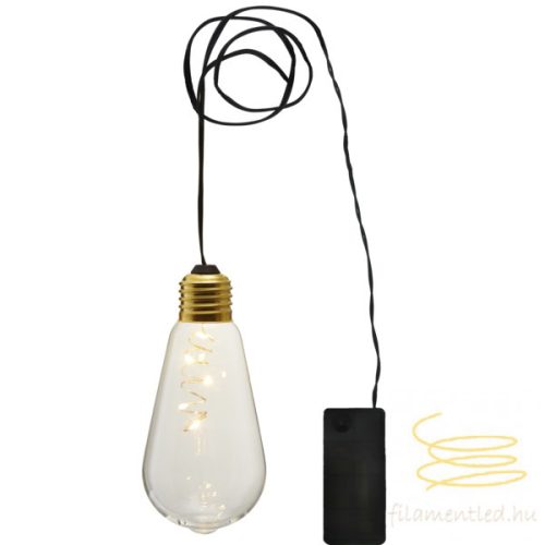 Hanging Decoration Glow 700-05