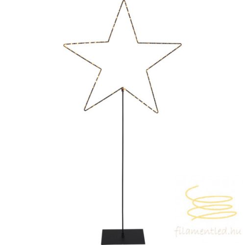 Star on Base Mira 700-43-1