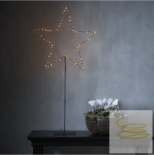 Star on Base Mira 700-43-1