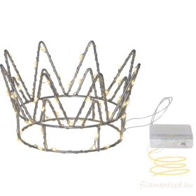 Table Decoration Crown 701-10