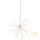 Hanging Decoration Firework 710-03-1