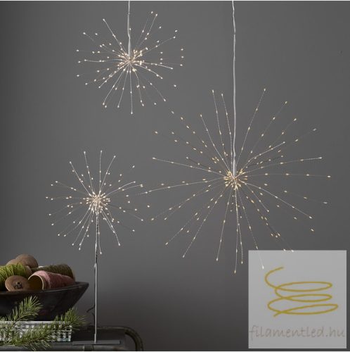Hanging Decoration Firework 710-05-1