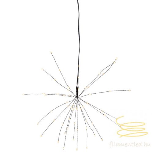 Hanging Decoration Firework 710-15