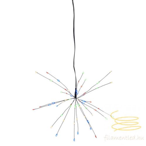 Hanging Decoration Firework 710-16