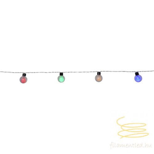 Light Chain DuoGlobe 729-37