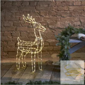 Silhouette Tuby Deer 803-65
