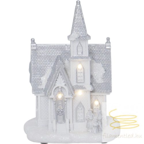 Decorative Scenery Chapel 992-01