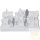 Decorative Scenery Winterville 992-17