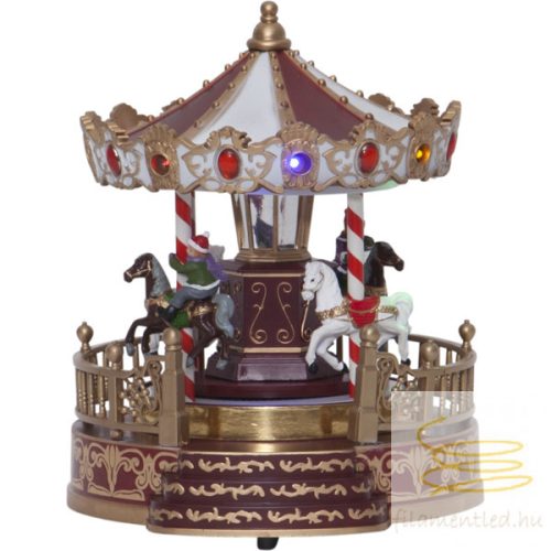 Decorative Scenery Kidsville 992-19