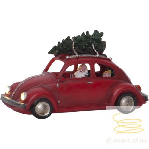 Decorative Scenery Merryville 992-21