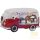 Decorative Scenery Merryville 992-22