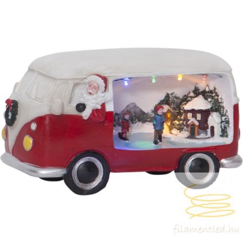 Decorative Scenery Merryville 992-22