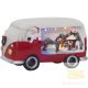 Decorative Scenery Merryville 992-22