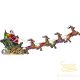 Decorative Scenery Deerville 992-31