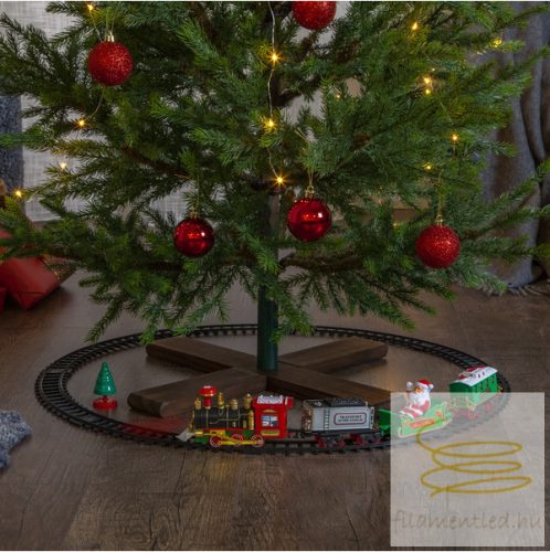 X-mas Train 992-35