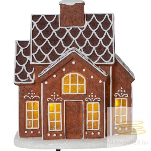 Decorative Scenery Gingerville 992-40