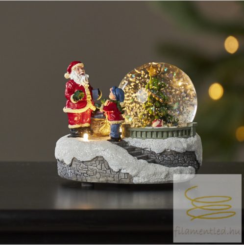 Indoor Decoration Winterville 992-44