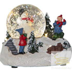 Indoor Decoration Winterville 992-45