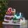Decorative Scenery Winterville 992-47