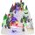 Decorative Scenery Alpville 992-50