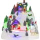 Decorative Scenery Alpville 992-50