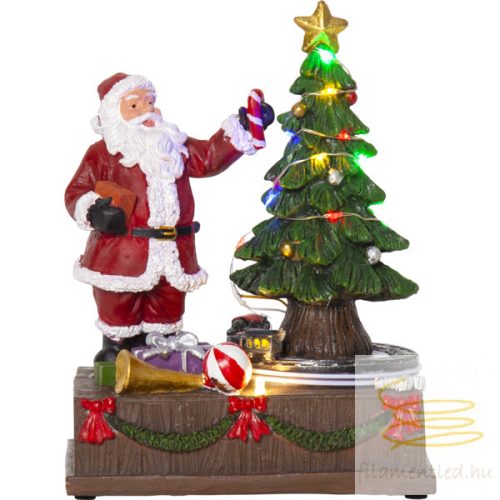 Decorative Scenery Kidsville 992-54