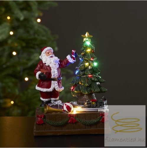 Decorative Scenery Kidsville 992-54