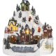 Decorative Scenery Alpville 992-56