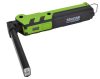 Tracon Akkumlátoros LED kézilámpa 5/3W, 6000K, 3,7V, 2000mAh, 360/100lm, 4 h, IP44