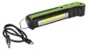 Tracon Akkumlátoros LED kézilámpa 5/3W, 6000K, 3,7V, 2000mAh, 360/100lm, 4 h, IP44