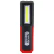 Tracon Akkumulátoros LED kézi lámpa 3/3W, 6000K, 3.7V 2000mAh, 100/180lm, IP44, 3,5h