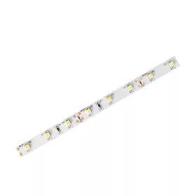 LED szalag 5méter 60 3528 2700K IP20 DC24V