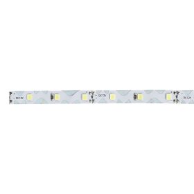 LED szalag S-TYPE 5méter 60 2835 6000K IP20 DC12V