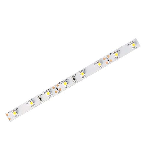 LED szalag 5méter 60 3528 zöld IP20 DC12V