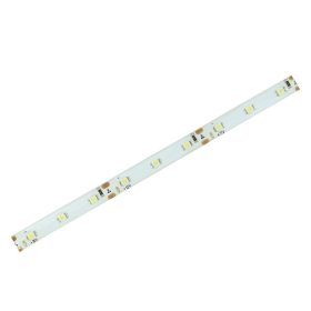 LED szalag 5méter 60 3528 sárga IP54 DC12V