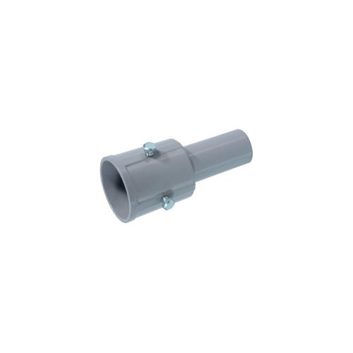 STS PD ADAPTER ADJ állítható adapter galvanizált 60/60