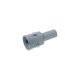 STS PD ADAPTER ADJ állítható adapter galvanizált 60/60