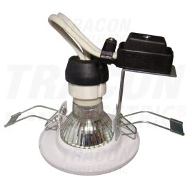   Tracon Hálózati adapter MR230 fényforrásokhoz 230V, 50Hz, max.50 W, GU10