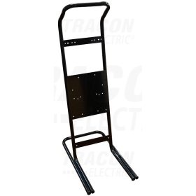   Tracon Állvány, ipari csatlakozó dobozhoz H×W×D=680×270×400mm