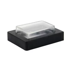 Tracon Gumimembrán IP44, TES-33, TES-34