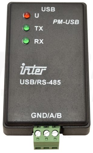 Tracon USB-485 converter TFJA-08-hoz USB-RS485