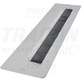 Tracon Fésűs kábel bevezető 570×150mm