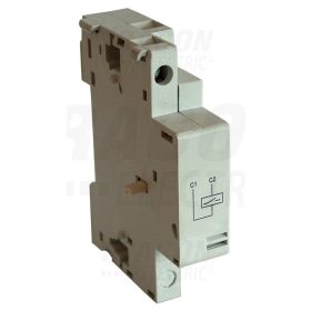 Tracon Feszültségcsökkenési kioldó 230V, 50Hz, 35-70%