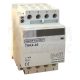 Tracon Installációs kontaktor 230/400V, 50Hz, 4P, 4×NO, 40/15A, 8,4/2,4kW, 24V AC