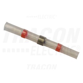 Tracon Hőre zsugorodó hüvely ónnal 1-1,5 mm, Sn