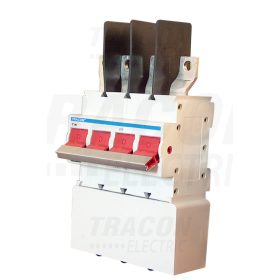 Tracon Leválasztó kapcsoló 1P, 160A