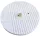 Tracon Ledes vészvilágító lámpatest, készenléti üzem 230V, 50Hz, 3W, 1×LED, 3h, 4,8V/900 mAh, Ni-Cd, EEI=A