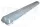 Tracon Védett lámpatest LED csövekhez, egyoldalas betáp 230 V, 50 Hz, G13, 1200 mm, IP65, ABS/PC,  EEI=A++,A+,A