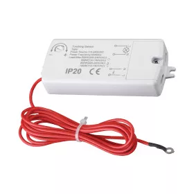 Tracon Kapacitív érintőkapcsoló 230 V, 50 Hz, 500/200 W