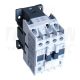 Tracon Kontaktor 660V, 50Hz, 12A, 5,5kW, 24V AC, 3×NO+1×NO